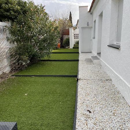 Montsia 7 Casa Con Piscina Privada, Roses, Mas Bos Villa ภายนอก รูปภาพ