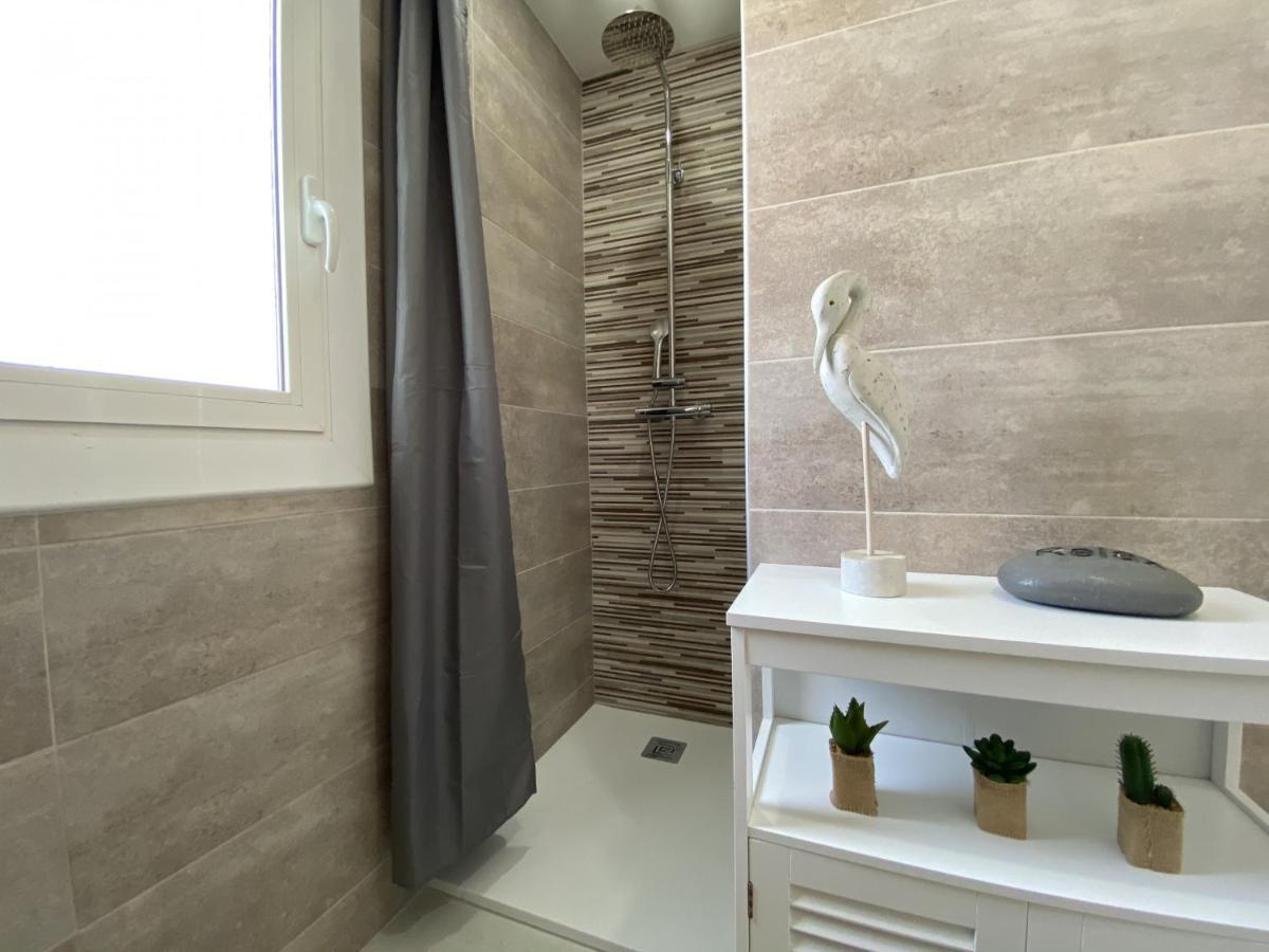 Montsia 7 Casa Con Piscina Privada, Roses, Mas Bos Villa ภายนอก รูปภาพ