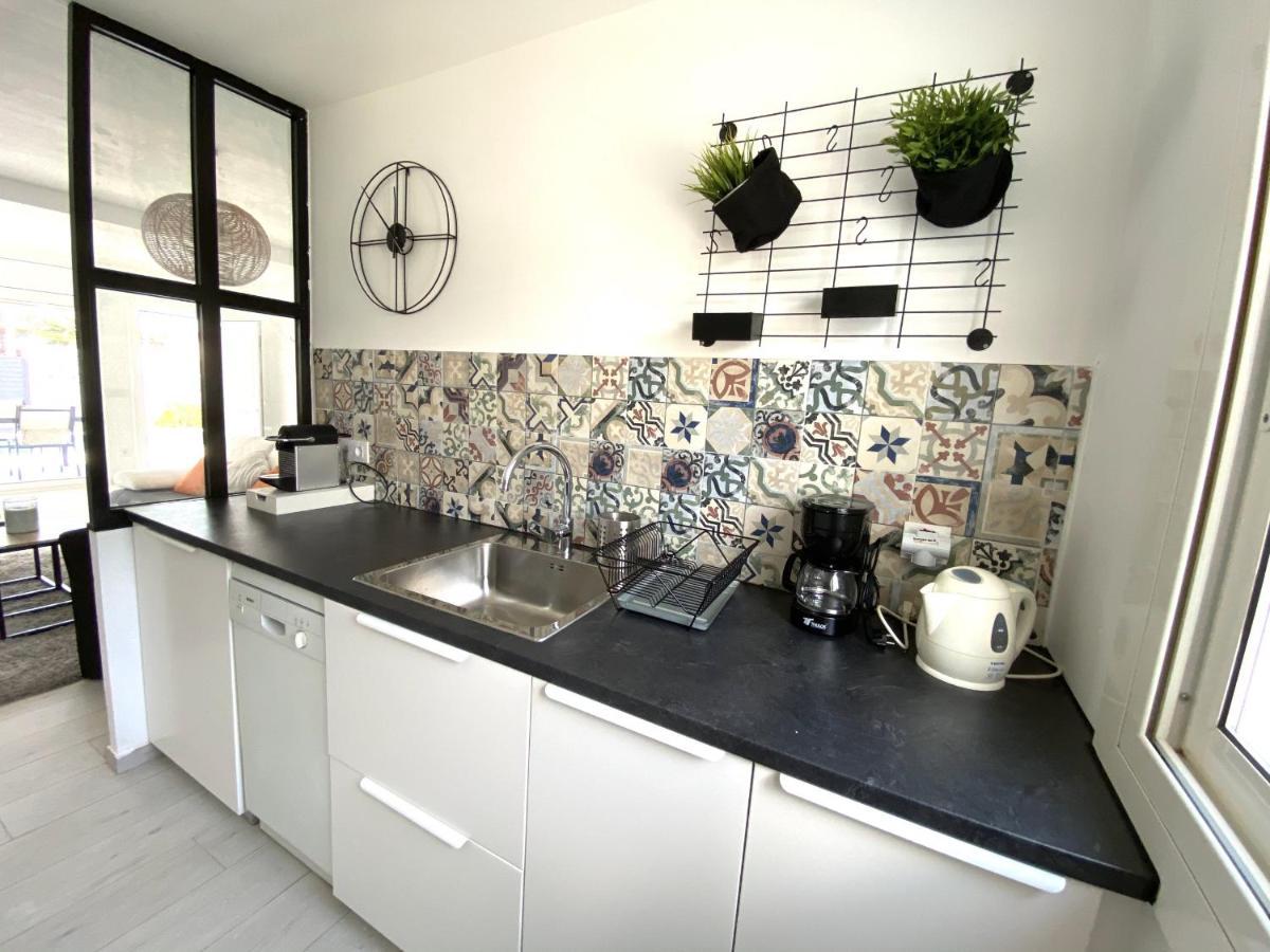 Montsia 7 Casa Con Piscina Privada, Roses, Mas Bos Villa ภายนอก รูปภาพ