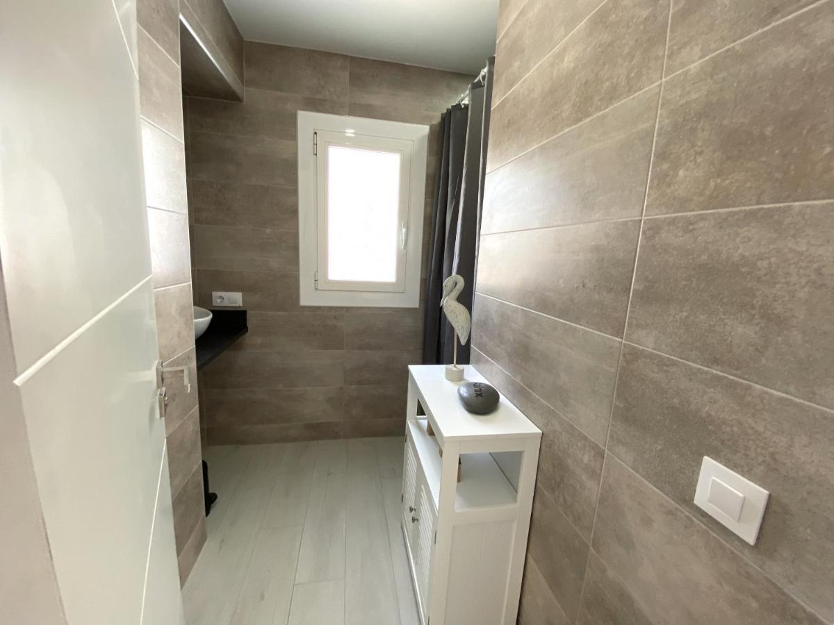 Montsia 7 Casa Con Piscina Privada, Roses, Mas Bos Villa ภายนอก รูปภาพ
