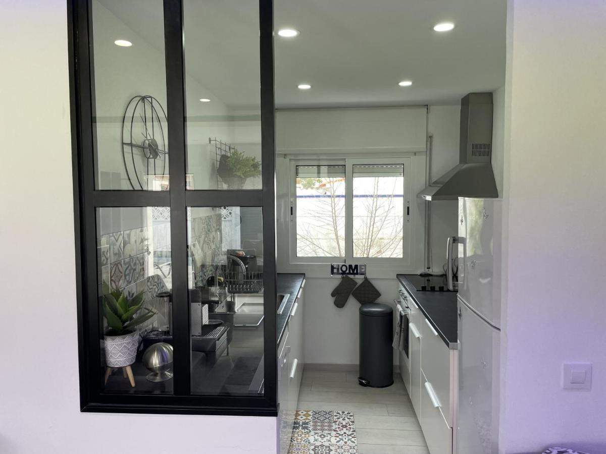 Montsia 7 Casa Con Piscina Privada, Roses, Mas Bos Villa ภายนอก รูปภาพ