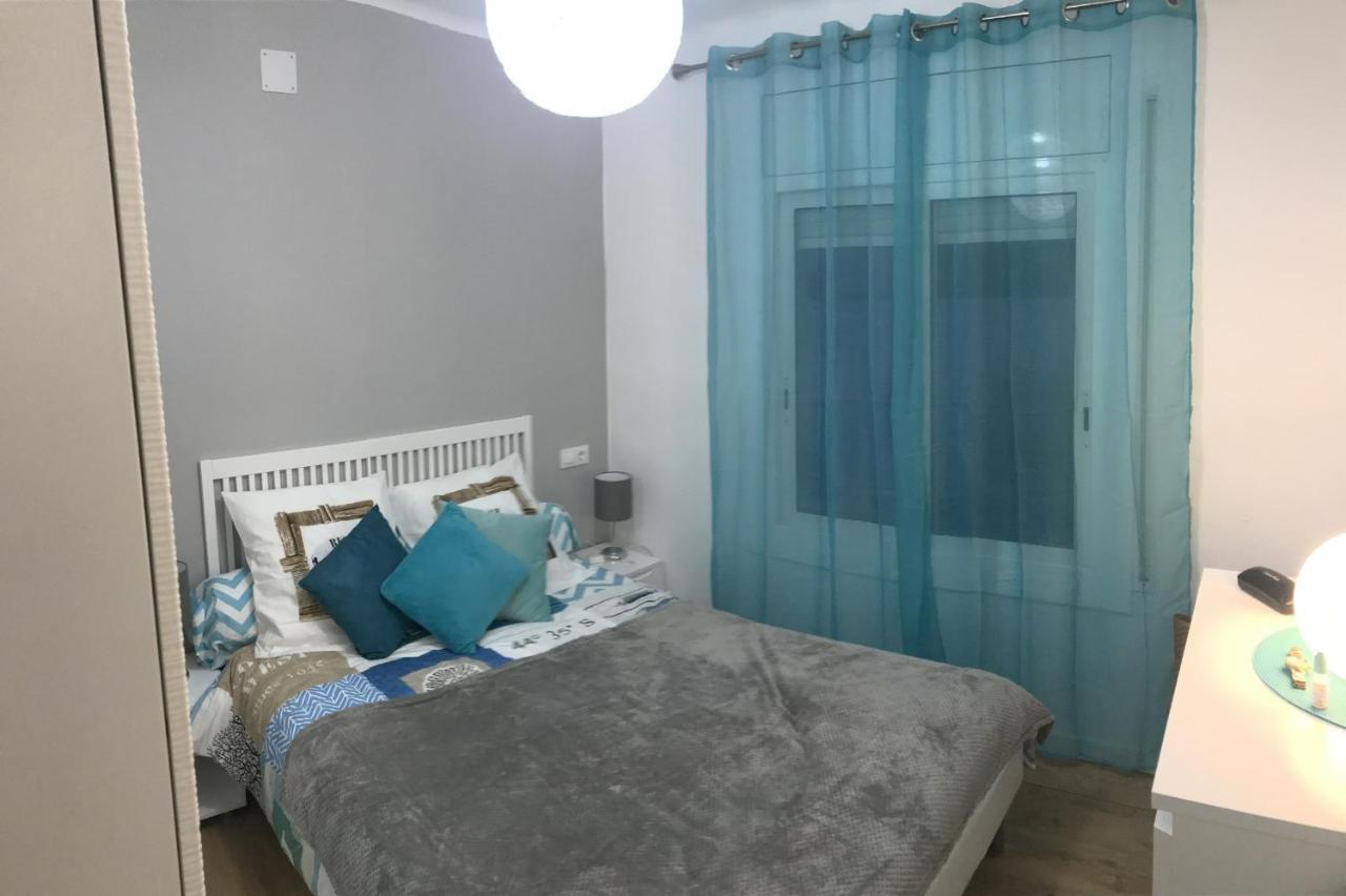 Montsia 7 Casa Con Piscina Privada, Roses, Mas Bos Villa ภายนอก รูปภาพ